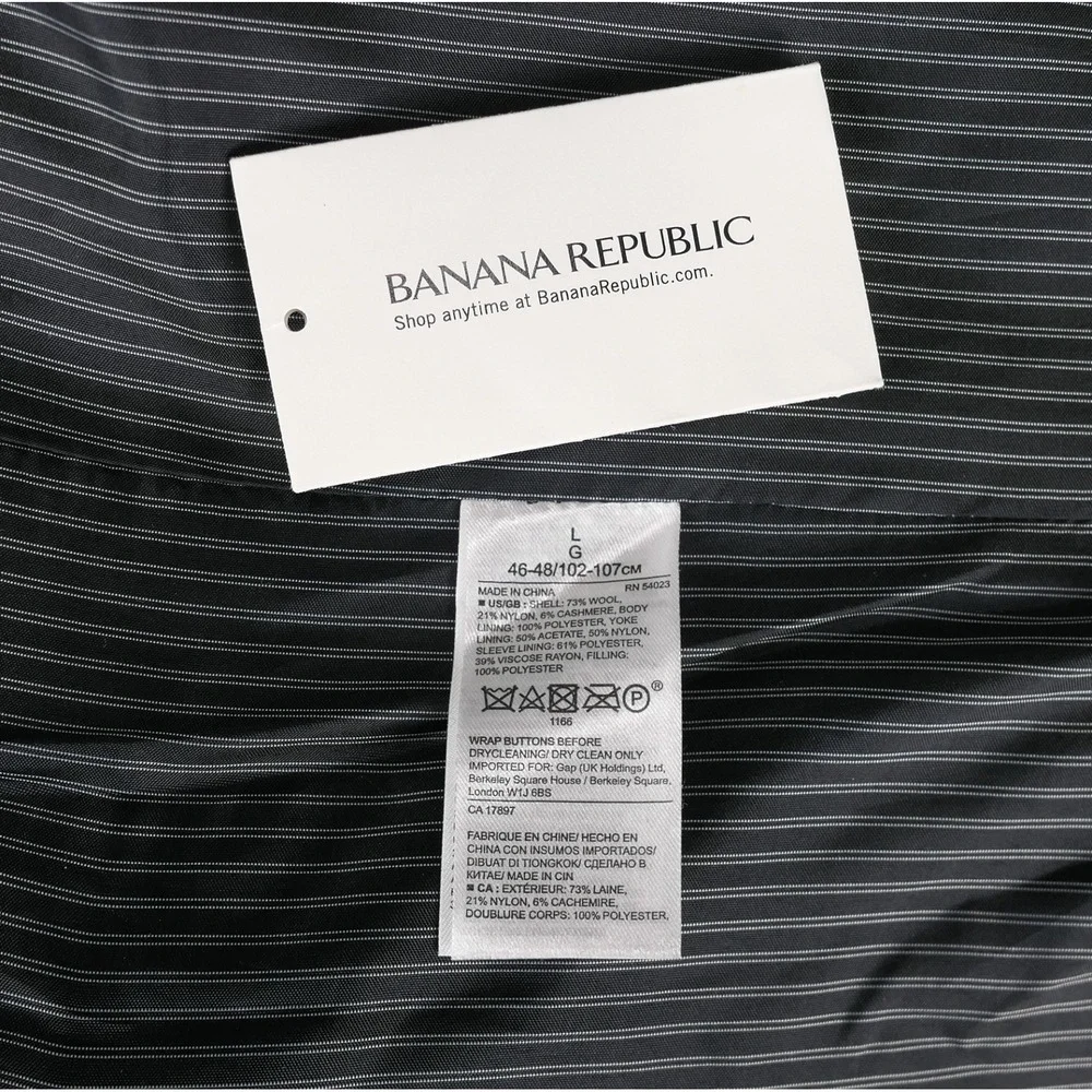 Banana Republic brand banana